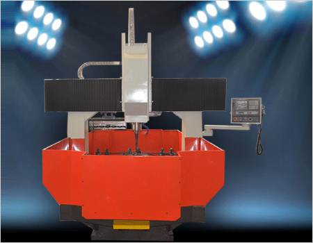 数控钻床的分类及保养方法